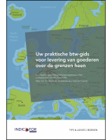 Uw praktische btw-gids voor levering van goederen over de grenzen heen