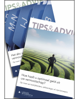 Pakketaanbod: 2 publicaties voor een sterker financieel beheer van uw vennootschap