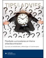 Flexibel werken: een praktische gids voor werkgevers