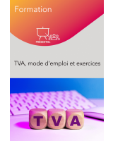 Formation – TVA, mode d’emploi et exercices