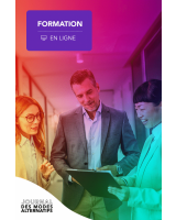 Webinaire – Quand la famille rencontre l’entreprise : regards croisés sur la pratique de la conciliation