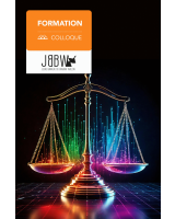 Convaincre aujourd’hui – Évolution des pratiques de l'avocat entre construction du dossier et outils digitaux