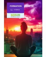 Formation Servo pour une gestion efficace de votre temps et de votre énergie