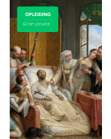 Opleiding – De onbeheerde nalatenschap: is onbeheerd steeds onbegeerd?