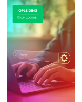 Opleiding – Prompting masterclass