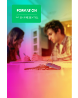 Formation – Le crédit hypothécaire en Belgique