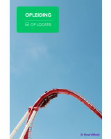 De fundamenten van leiderschap – Meer dan een operationele rol