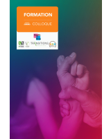 Violences intrafamiliales : comprendre, nommer, agir. Une approche interdisciplinaire et systémique