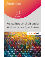 Actualités en droit social