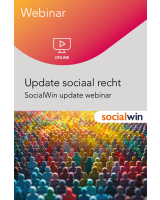 Update sociaal recht