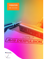 Colloque hybride - Actualités des expulsions de logement