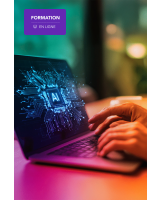 Webinaire - Comprendre l’intelligence artificielle, son langage et le droit qui l’encadre