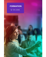 Webinaire – Réussir vos présentations