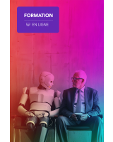 Webinaire – Monde du travail et IA : enjeux juridiques et pratiques