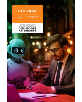 L’impact de l’intelligence artificielle et du numérique sur les modes alternatifs