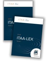 ITAA-LEX