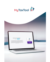 MyTaxTool