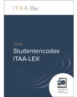 Studentencodex ITAA-LEX 2025