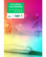 Colloque bilingue – Discipline et confiance : les nouvelles règles du jeu