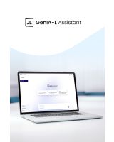 GenIA-L Assistant