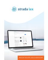 Strada lex – Avocat soliste