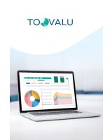 Toovalu Climate