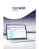 TaxWin Expert GenIA-L