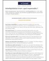 e-Conseil
