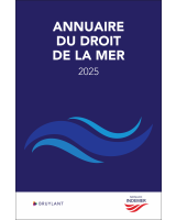 Annuaire du droit de la mer