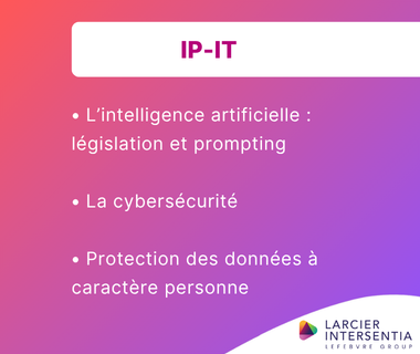 IP-IT