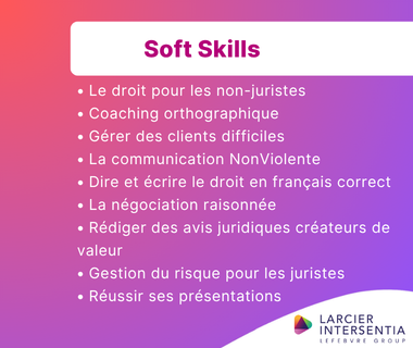 Soft Skills