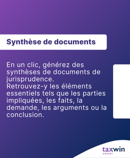 GenIA-L : Synthèse de documents
