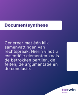 GenIA-L: Documentsynthese