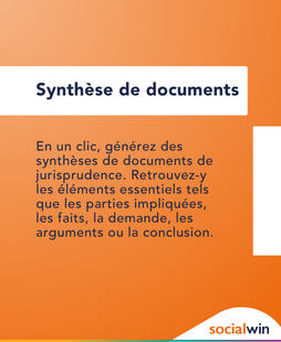 GenIA-L : Synthèse de documents