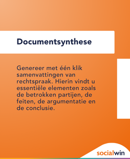 GenIA-L: Documentsynthese