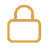 Zéro données conservées, 100% cryptées icon