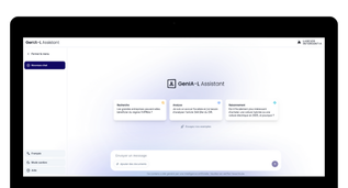 GenIA-L Assistant