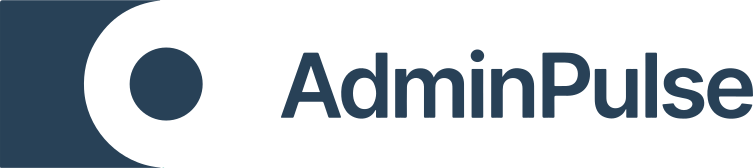 Admin Pulse