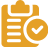 Une solution ESG 360° icon