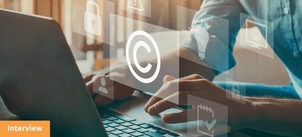 Le droit d'auteur européen en transition numérique 