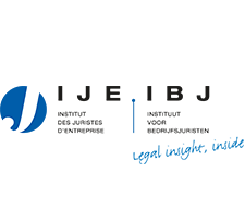 Instituut voor bedrijfsjuristen Instituut voor bedrijfsjuristen