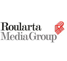 Roularta Media Group