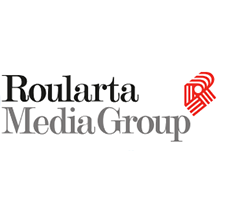 Roularta Media Group Roularta Media Group