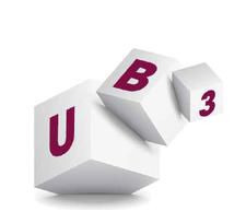 Partenaire UB³